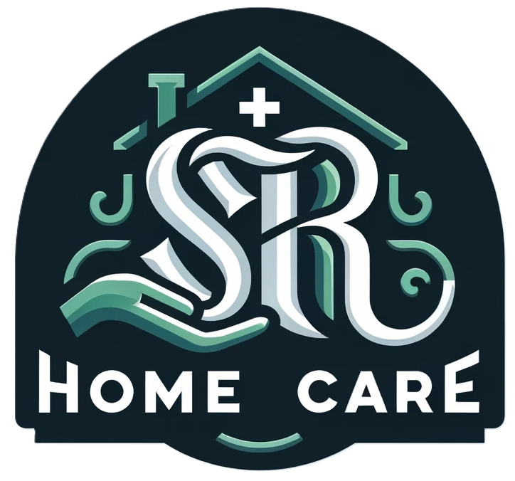 Logo SR Homecare Service